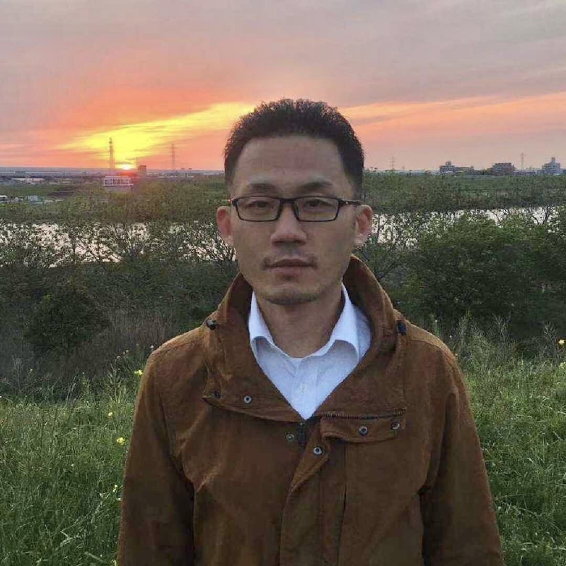 兆松的第一张照片--宁阳交友中心