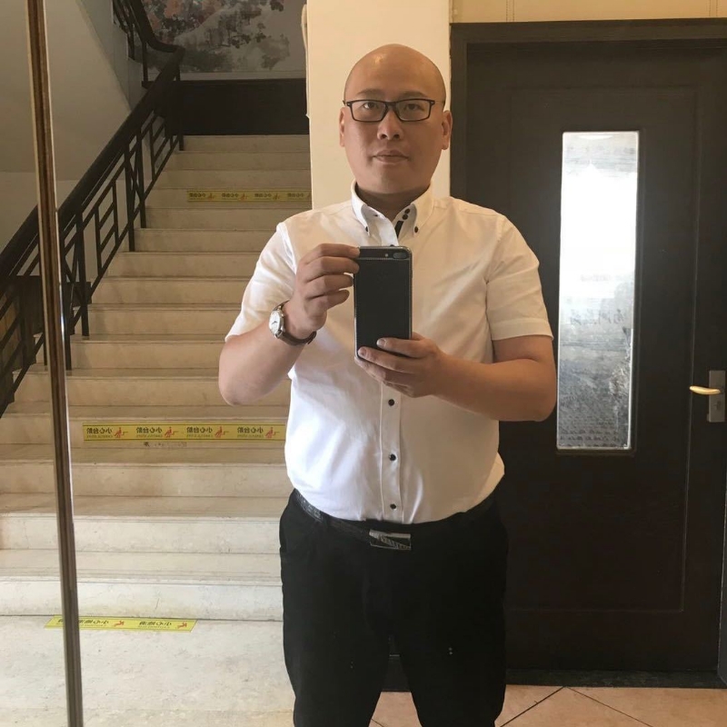 嘿嘿的第一张照片--宁阳交友中心